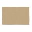 Vinyl Bulletin Board with Aluminum Frame, 87.91" x 48.5", Caramel Surface, Satin Aluminum Frame1