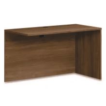 Foundation Return Shell, Right, 48.25w x 24d x 29h, Pinnacle1