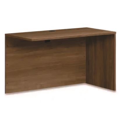 Foundation Return Shell, Right, 48.25w x 24d x 29h, Pinnacle1