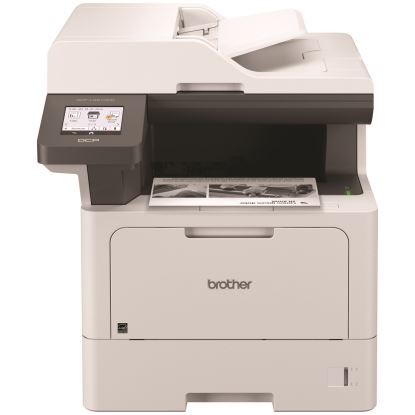 DCP-L5510DN Business Laser AIO Printer, Copy, Print, Scan1