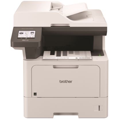 MFC-L5710DW Business Monochrome Laser AIO Printer, Copy, Fax, Print, Scan1