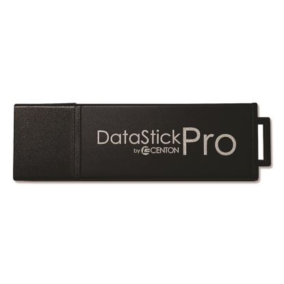 DataStick Pro USB 3.2 Type A Flash Drive, 256 GB, Black1