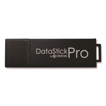 DataStick Pro USB 3.2 Type A Flash Drive, 512 GB, Black1