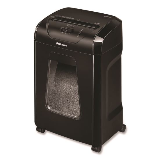 Powershred 60MC Micro-Cut Shredder, 10 Sheet Capacity1