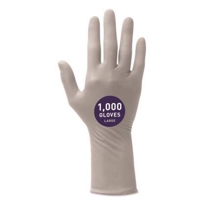 Sterling Nitrile-Xtra Exam Gloves1