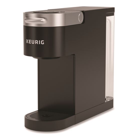 K-Slim Single Serve Coffee Maker, Black1