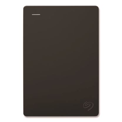 External Portable Hard Drive, 1 TB, USB 3.0, Black1