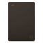 External Portable Hard Drive, 2 TB, USB 3.0, Black1