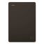 External Portable Hard Drive 4 TB, USB 3.0, Black1