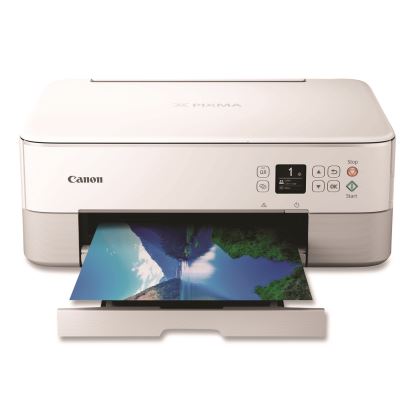 PIXMA TS6420a Wireless Color All-in-One Inkjet Printer, Copy/Print/Scan1