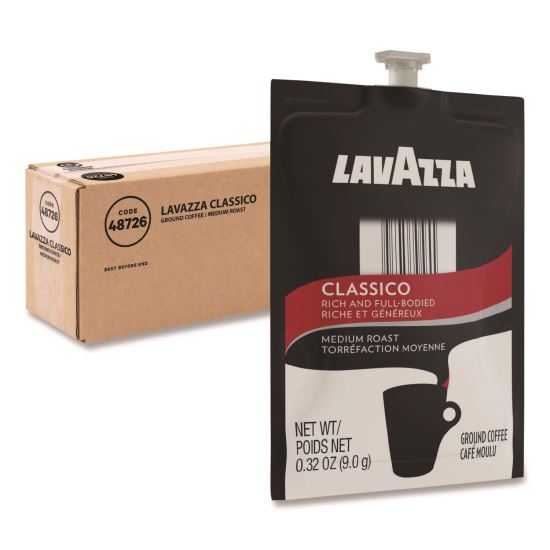 Classico Coffee Freshpack, Classico, 38/Carton1