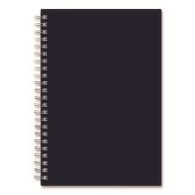 Passages Weekly/Monthly Planner, 8 x 5, Navy Blue Cover, 12-Month (Jan to Dec): 20251