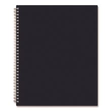 Passages Weekly/Monthly Planner, 11 x 8.5, Navy Blue Cover, 12-Month (Jan to Dec): 20251