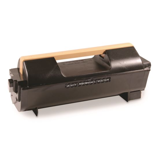 Remanufactured Black High-Yield Toner, Replacement for (106R01535), 30,000 Page-Yield1