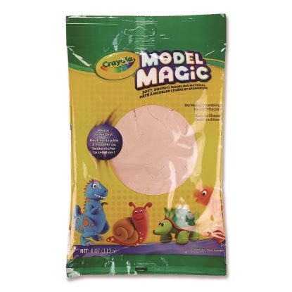 Model Magic Modeling compound, 4 oz Pack1