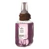 Antibacterial Foaming Hand Soap Refill for ADX-7 Dispenser, Plum Scent, 700 mL, 4/Carton2