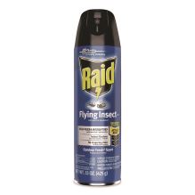 Flying Insect Killer, 15 oz Aerosol Spray1