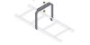 Middle Atlantic Products Ladder Center Support Bracket 1 pair1