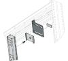 Middle Atlantic Products PB-90 rack accessory2