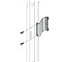 Middle Atlantic Products RR2-3RCN rack accessory Rack rail1