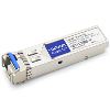 AddOn Networks 1000Base-BX SFP network transceiver module Fiber optic 1250 Mbit/s 1490 nm1