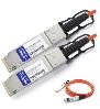 AddOn Networks QSFP-H40G-AOC3M-AO InfiniBand/fibre optic cable 118.1" (3 m) QSFP+1