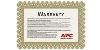 APC WEXTWAR3YR-SP-06 warranty/support extension 1 license(s) 3 year(s)1