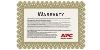 APC WEXTWAR3YR-SP-04 warranty/support extension 1 license(s) 3 year(s)1