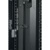 APC AR3100X609 rack cabinet 42U Freestanding rack Black13