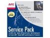 APC Service Pack 1 Year Extended Warranty 1 year(s)1