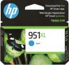 HP 951XL Cyan Officejet Ink Cartridge1