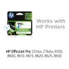 HP 951XL Cyan Officejet Ink Cartridge6