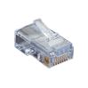 Black Box C5EEZUP EZ-RJ45 Transparent1