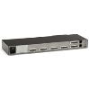 Black Box Matrix ServSwitch KVM switch Rack mounting2