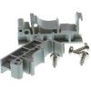 Brainboxes MK-048 mounting kit Gray1