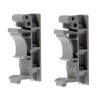 Brainboxes MK-048 mounting kit Gray2