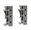 Brainboxes MK-048 mounting kit Gray3