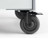 Bretford MDMLAP32NR-90D multimedia cart/stand Gray Laptop/Tablet3