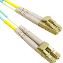 C2G 2m USA 10Gb LC/LC Duplex 50/125 Multimode Fiber Patch Cable InfiniBand/fibre optic cable 78.7" (2 m)1