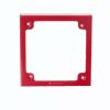 C2G 16176 mounting kit Red, Silver Steel3