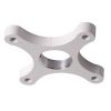 Chief CMA101W projector mount accessory Ceiling Plate Metal White1