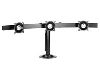 Chief KTG320B monitor mount / stand Desk Black1