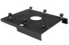 Chief SLB308 mounting kit Black1