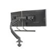 Chief K1D22HB monitor mount / stand 24" Desk Black1