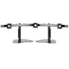 Chief KTP325B monitor mount / stand Desk Black1