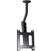 Chief PCM2000B TV mount/stand Black1