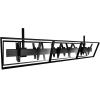 Chief LCB3X1U TV mount/stand 55" Black2