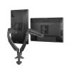 Chief K1D220BXDL monitor mount / stand 30" Desk Black1