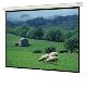 Da-Lite Large Cosmopolitan Electrol projection screen 240" 4:31