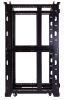 Eaton S-Series 42U Freestanding rack Black4